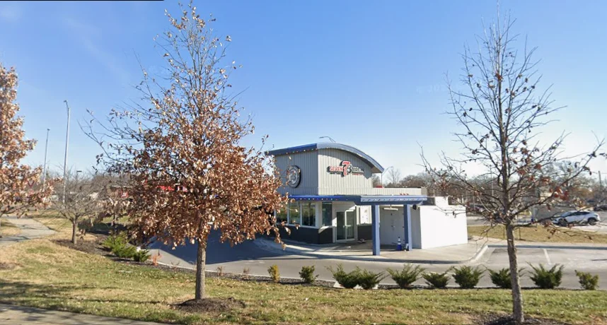 7 Brew Kansas City in Kansas City, Missouri